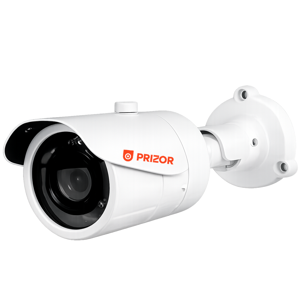 5MP 38X Zoom AI IP PTZ Camera
